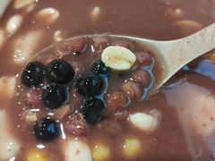 -鲜芋仙Meet Fresh(五道口店)