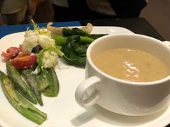 -青岛证大喜玛拉雅酒店·Z1餐厅