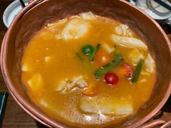 -云海肴·汽锅鸡·云南菜(美罗城店)