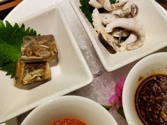 -临家闽南菜(宝洲路店)