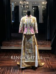 -保定金沙芝柏婚礼策划