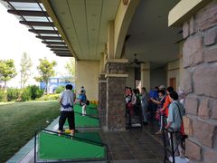 -泰生小镇旅游景区