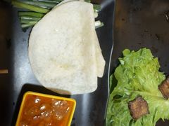 -云晓光头烧烤吧(盛夏店)