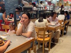 -大师兄·西北小馆(南沙万达广场店)