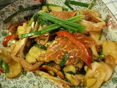 -在湖边私厨小馆