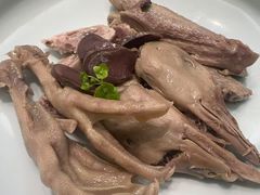 -金典银峰老鹅馆·昆山菜(亭林公园店)