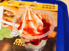 -汉堡王(上海118广场店)