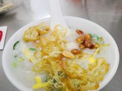 -银记肠粉店(北京路店)