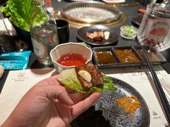 -黑崎烧肉·山野厨房(坪山店)