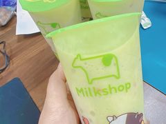 -迷客夏Milksha(无锡苏宁店)