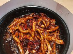 -米村拌饭(银泰中心店)