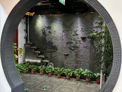 -秦月轩·陕西家乡菜(阜成路·五棵松店)