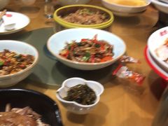 -湘阁里辣(南岭购物广场店)
