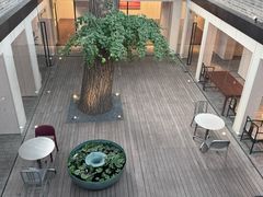 -自如ZSPACE四合院艺术餐厅