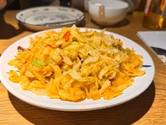 -福茂源横山铁锅羊肉(牡丹园店)