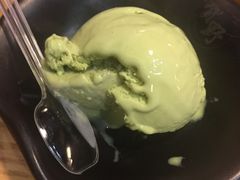 冰淇淋-贺野·自助炭火烤肉(紫藤路店)