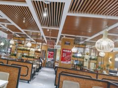 -如轩·海鲜砂锅粥·潮汕菜(小榄店)