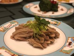 -北京王府井希尔顿酒店·秦唐中餐厅Chynna