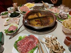 -枇杷园食为鲜火锅(南山店)
