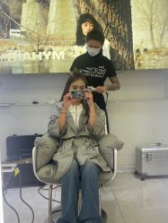 -MY HAIR ARDOR