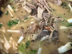 -玉祥府牛肉罩饼(金光道店)
