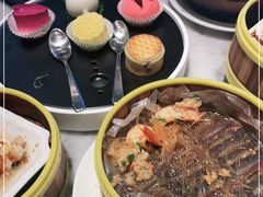 -蝴蝶里·粤菜·点心(龙湖天街&滨江店)