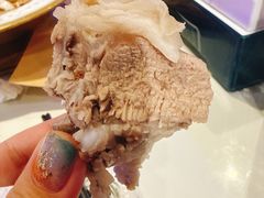 -SEEUNARI西域娜依新疆菜(环宇广场店)