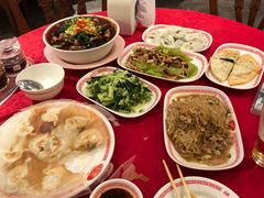 -辽宁饺子馆