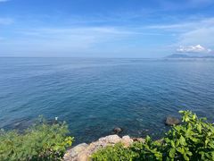 -三亚西岛海洋文化旅游区