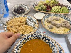 -bosphorus 铂斯西餐厅·土耳其烧烤(环市中路店)