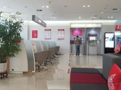 -招商银行(天津分行营业部)