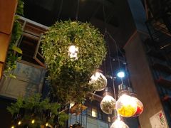 -临界音乐酒馆·小龙虾·江湖菜(华熙LIVE·鱼洞店)