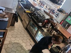 -LENBACH兰巴赫西餐啤酒坊(大连东港店)