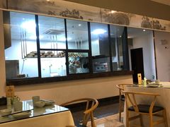 -冶春茶社(星汉大厦店)