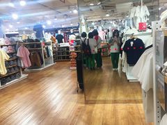 -优衣库(厦门SM广场店)