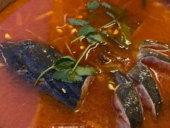 -芦苇荡·酸汤鱼(回龙观店)