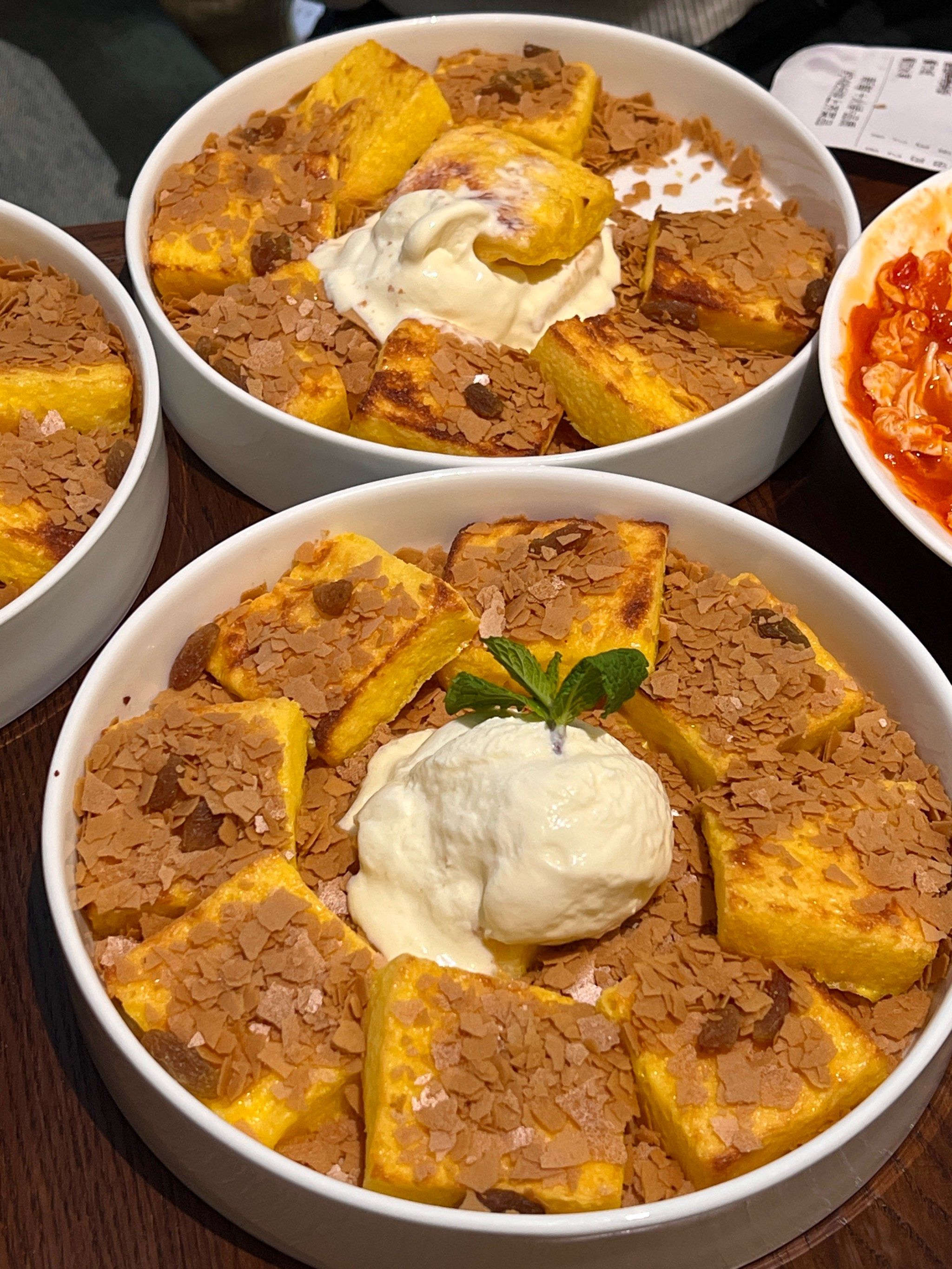 你们来南京科巷记得吃这个!