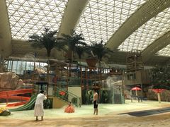 -杭州开元森泊度假乐园