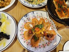 -德胜轩正宗顺德菜(宝安沙井会展中心店)