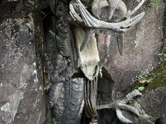 -福建泉州仙公山风景名胜区