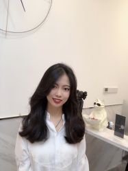 -Rise Hair上升造型