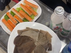 -古乐牛香·鲜牛肉牛杂火锅(高新店)