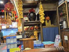 -甘家界牌柠檬鸭(青山店)