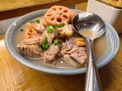 -静一餐厅·湖北菜(前门创始店)