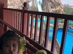 -七彩云南欢乐世界