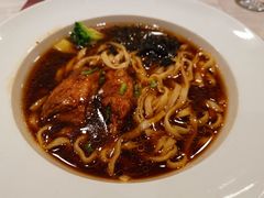 -康师傅私房牛肉面(马泉营奥莱店)