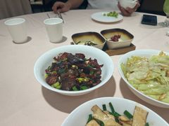 -口味堂(惠济路店)