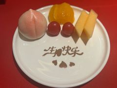 -利苑酒家(华熙国际店)