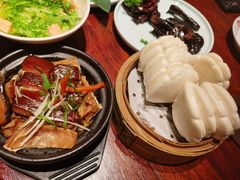 -外婆家(西溪印象城店)