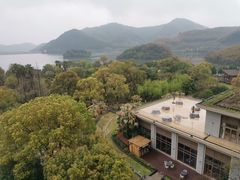 -宁波九龙湖开元度假村